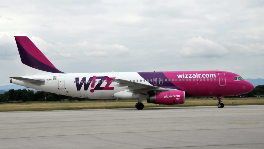 wizz air