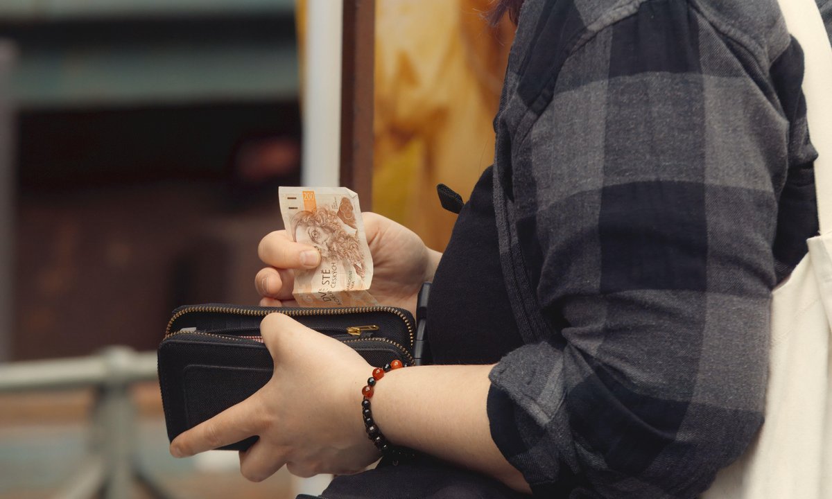 Pieniądze popłyną wartkim strumieniem. Te znaki wzbogacą się przed końcem miesiąca