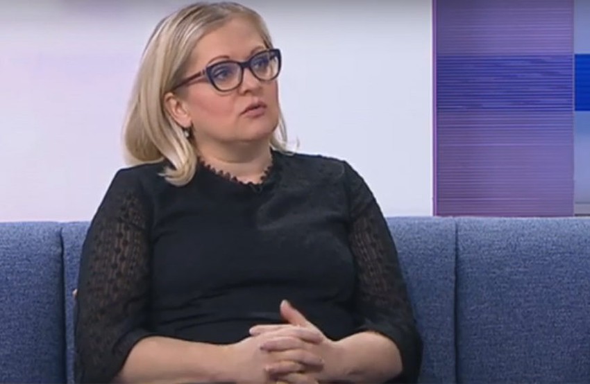 Snježana Cvijić Amulić