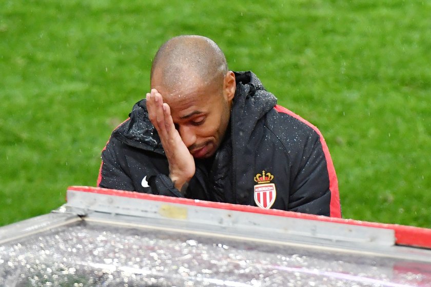 Thierry Henry 