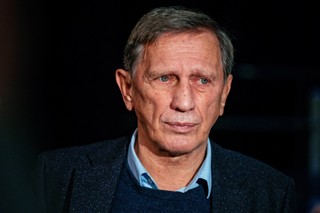 Jan Englert: We wrześniu spotkamy się na pełnej widowni, obsadzonej przez ludzi uśmiechniętych [WYWIAD]