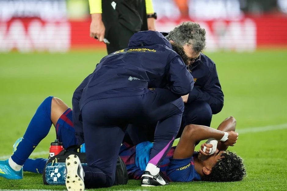 BBC | Foto: Enric Fontcuberta/EPA/Shutterstock