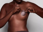 4 ways to hide your nipples without wearing a bra