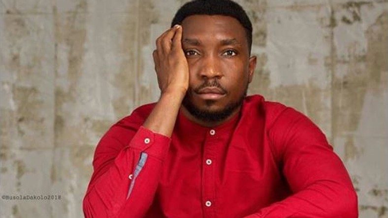 Image result for timi dakolo