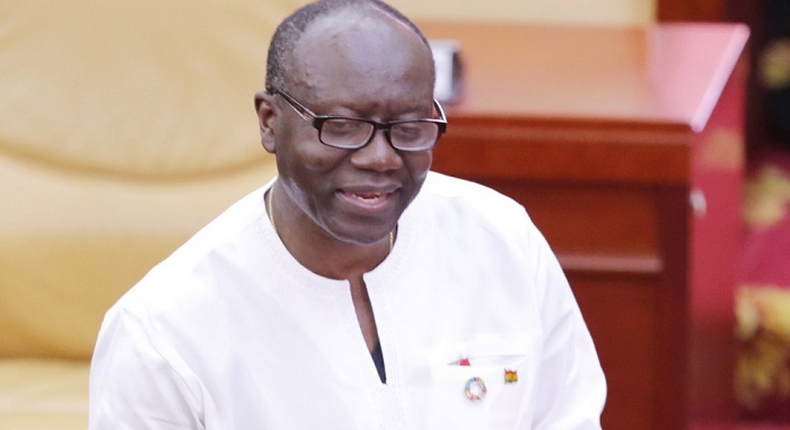 2020 Budget: We’ve moved economy from taxation to production – Finance Minister