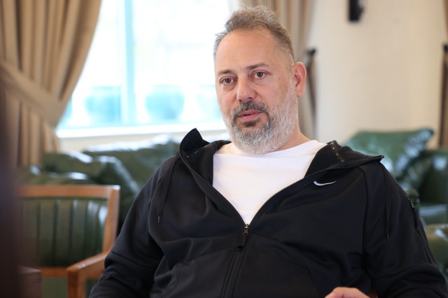 Branko Babić Ratkovo