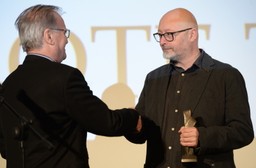 Warszawa: Wręczono filmowe Złote Taśmy za 2016 rok