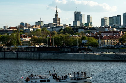 "The Guardian" zachęca do urlopu w Polsce. "Tak można pomóc uchodźcom"