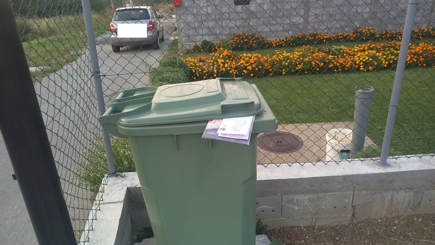 Zanimljiv način dostavljanja pošiljki u Rakovici