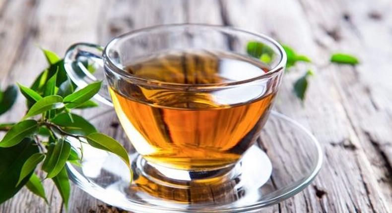 What are the best weight loss tea? [Cleanfoodcrush]