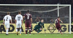 Liga Europy: Cały mecz Glika w Torino. Sobota poza składem Club Brugge