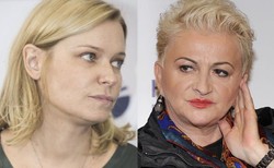 Młynarska do Bakuły: Niech Cię cholera, Hanka. Mam ogromny żal o to, co powiedziałaś