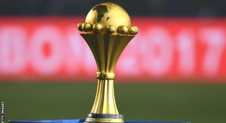 AFCON trophy