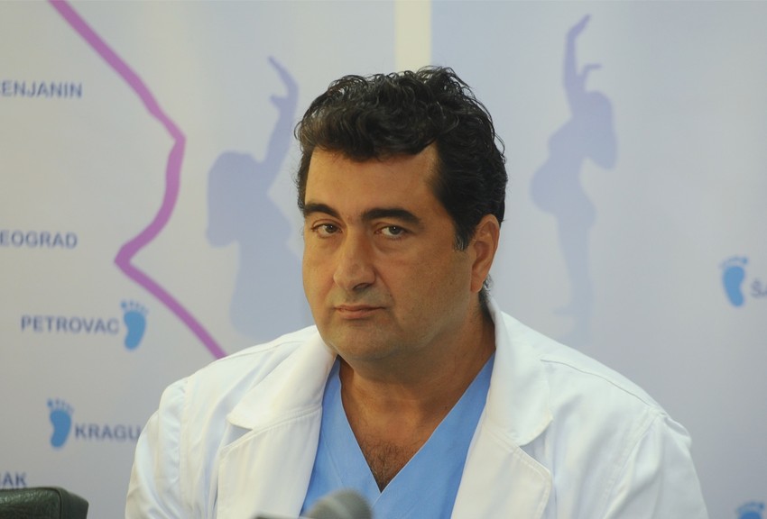 Aleksandar Stefanović