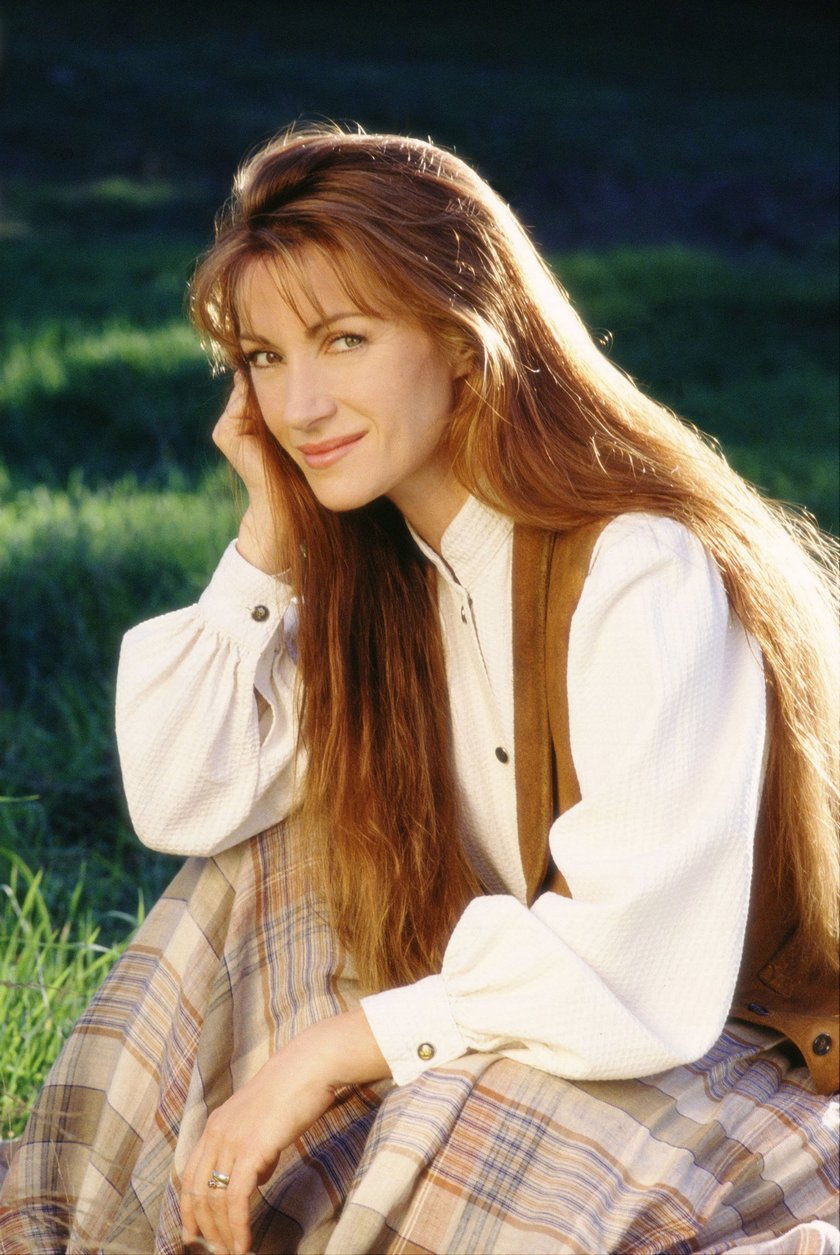 JANE SEYMOUR