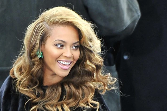 2. Beyoncé Knowles