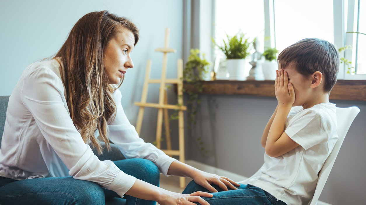 ADHD - príčiny, príznaky, liečba. Diagnóza ADHD u detí a dospelých