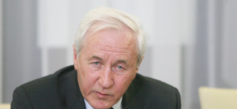 Klich rozpaczliwie. "Czy ja mam sobie strzelić w łeb?"