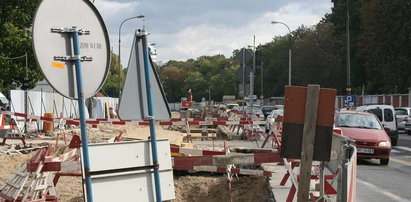 Tak się buduje drogi w Polsce