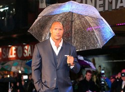 10 najbardziej "kasowych" gwiazd roku 2013 - nowy RANKING magazynu "Forbes"