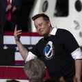 Elon Musk czwartym najbogatszym człowiekiem na świecie