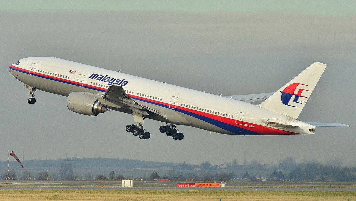 Tajemnica lotu MH370. Czy samolot został zestrzelony?