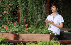 Jedynka odniosła sukces dzięki Brodzik