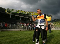 Tragiczna śmierć byłego rywala Adama Małysza