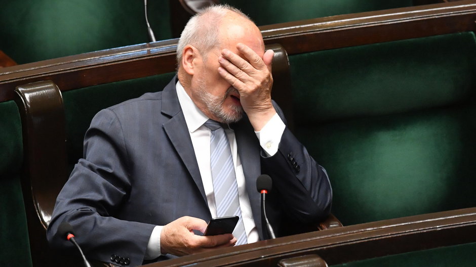 Antoni Macierewicz