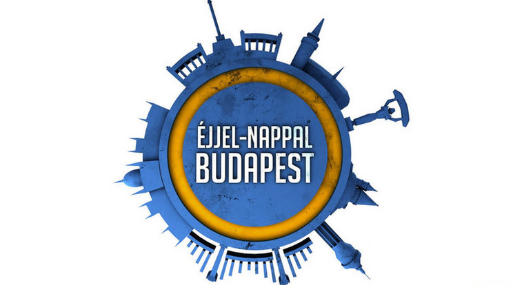 Hazatért egy kis időre az Éjjel-nappal Budapest korábbi sztárja