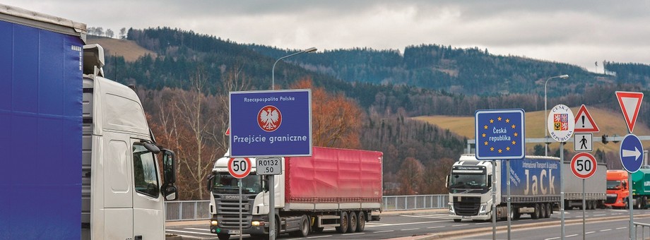 Przyjęty w lipcu przez Parlament Europejski Pakiet Mobilności zmieni mocno sytuację polskich przewoźników