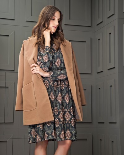 Tova kolekcja jesień/zima 2016/2017