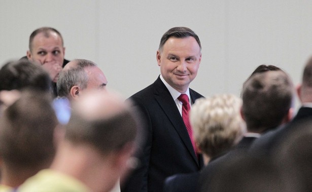 Andrzej Duda