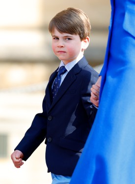Lajos herceg, 2023