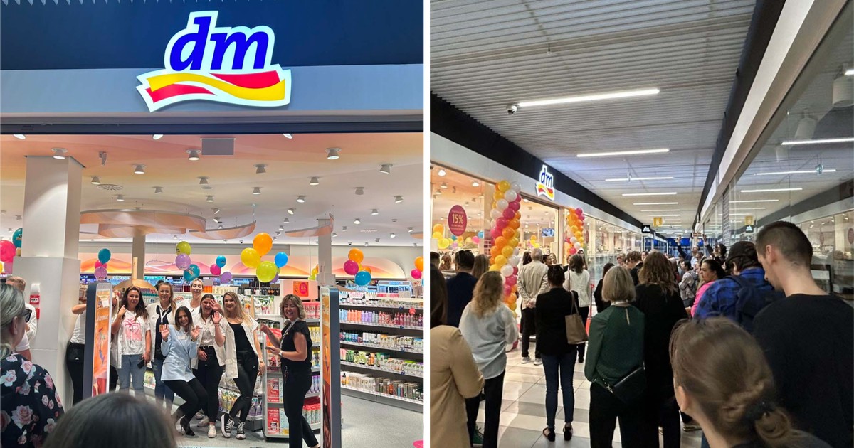 Zacznie się w czwartek o 9. Rozdadzą Polkom darmowe kosmetyki