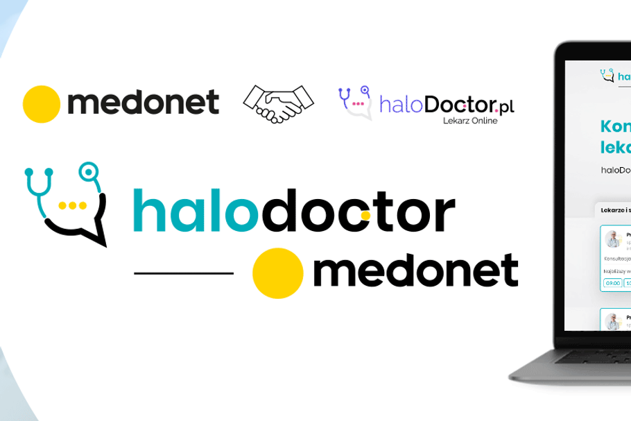 RASP strategicznym partnerem platformy telemedycznej haloDoctor.pl 