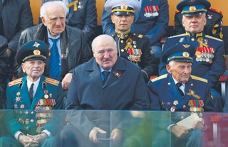 Łukaszenka znów umiera. Czy tym razem na poważnie?