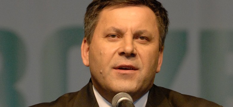 Piechociński: Pawlak może odejść wcześniej