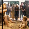 Neandertalsko dete
