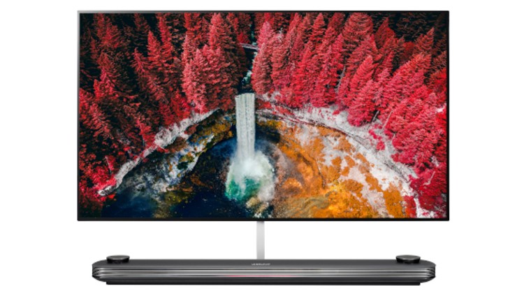 LG OLED TV