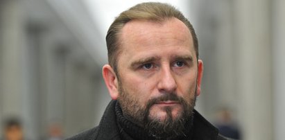 Liroy żali się na sędziego. "Jego nie interesuje, że moje dzieci są codziennie terroryzowane"