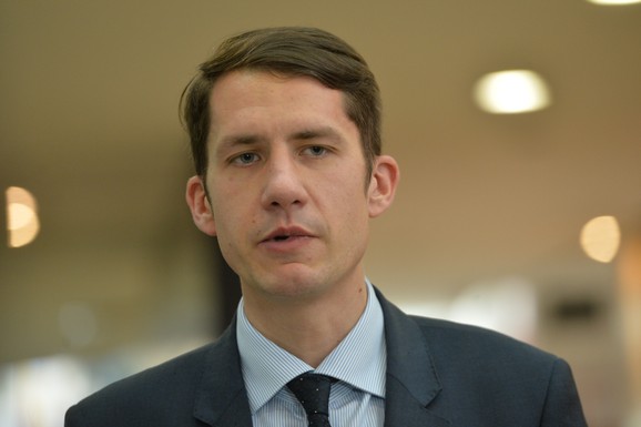 Balint Pastor pozvan u Budimpeštu: Peter Mađar najavio sastanak sa predsednikom Saveza vojvođanskih Mađara