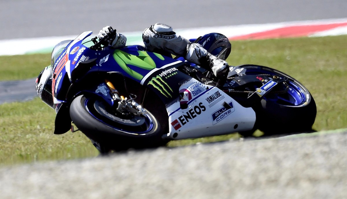 Motocyklowe MŚ: Triumf Hiszpana Lorenzo w Mugello
