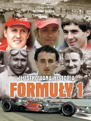 Ilustrowana historia Formuły 1