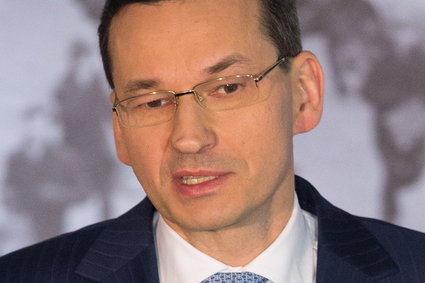 Mateusz Morawiecki obiecał więcej środków na polską wieś