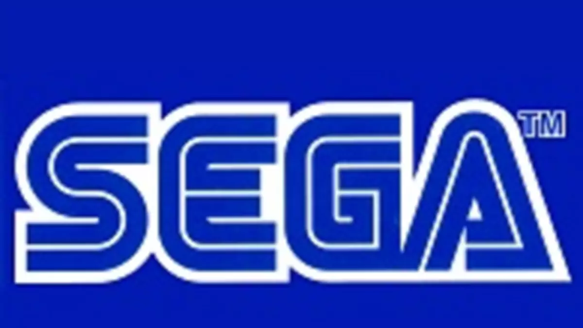 SEGA także zaatakowana