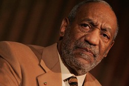 Bill Cosby telewizja seriale Stany Zjednoczone Bill Cosby Show