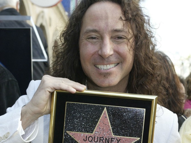 6. Journey – Don't Stop Believin'