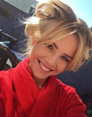 Katarzyna Szklarczyk