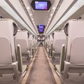 Pierwszy skład Pendolino z WiFi już obsługuje połączenia PKP

